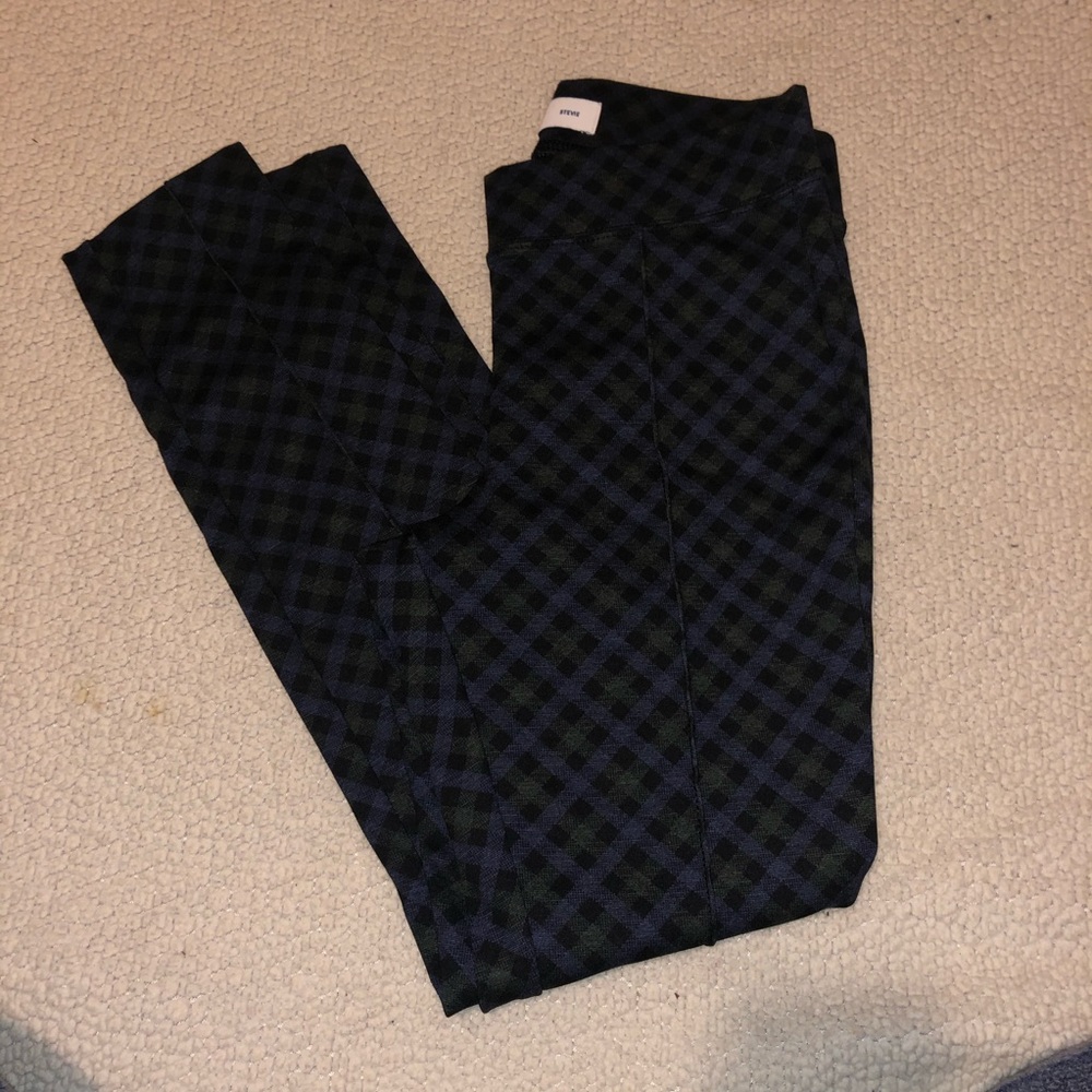 XS Petite Old Navy Stevie Pants